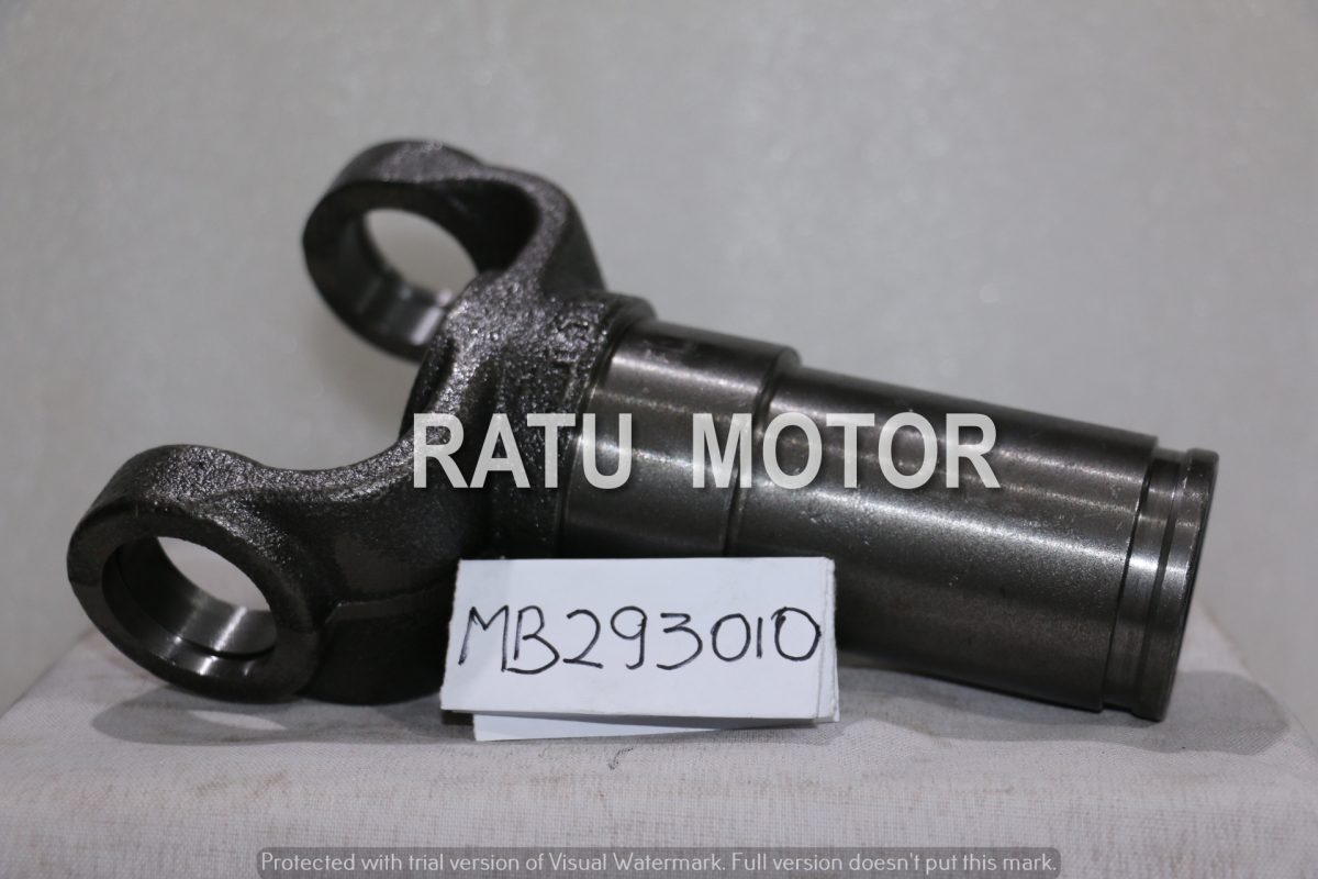YOKE SLEEVE PS120 MB293010 Ratu Motor