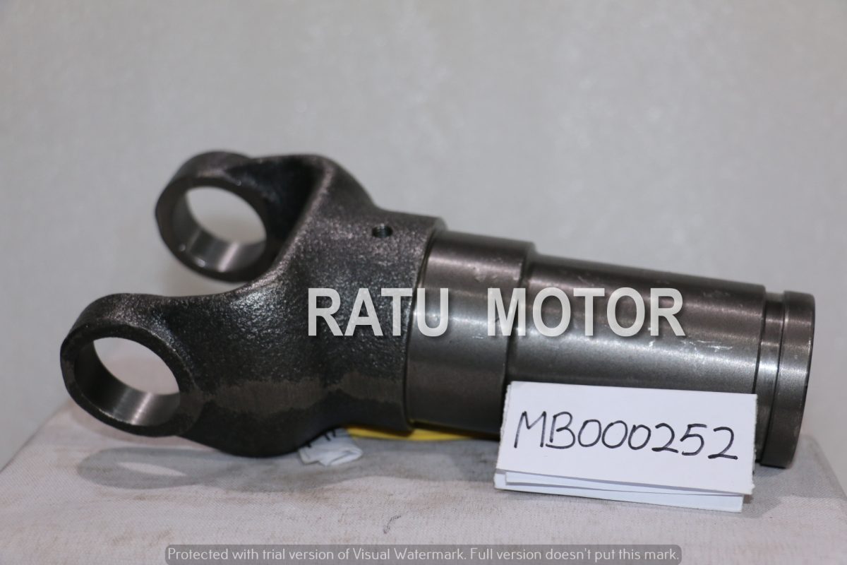 YOKE SLEEVE PS100 MITS MB000252 Ratu Motor