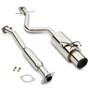 EXHAUST