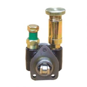 FEED PUMP